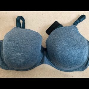 Torrid Curve T-shirt bra